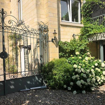 Vakantie Appartement Villa Diana Valkenburg aan de Geul Exterior foto
